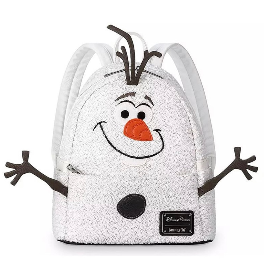 Disney Frozen Olaf Loungefly Backpack